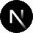 Next.js 14 logo